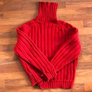Burberry Turtleneck Sweater